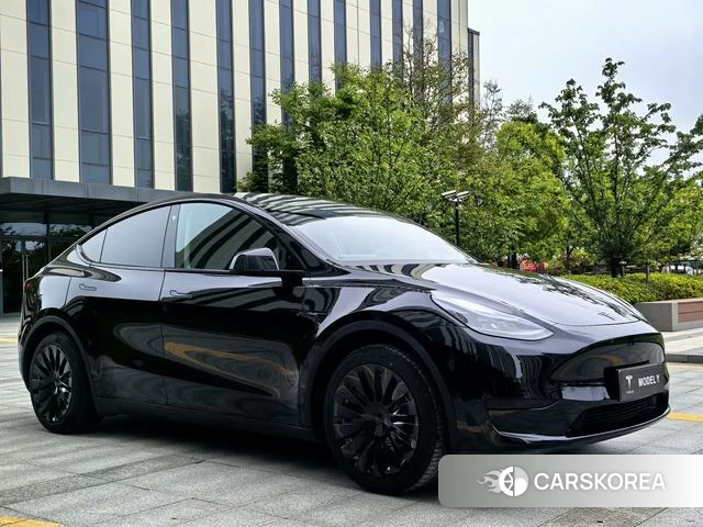 Tesla Model Y id 4206936 из Китая 16