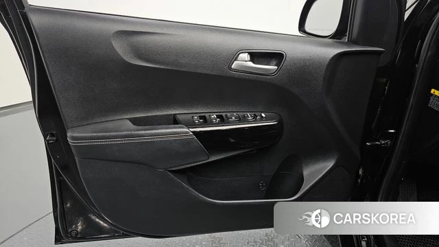 Kia All New Morning (JA) id 4563432 из Кореи 16