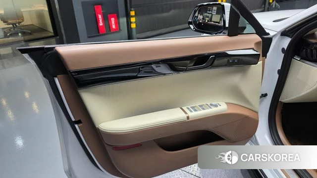 Hyundai Grandeur (GN7) id 4578551 из Кореи 16