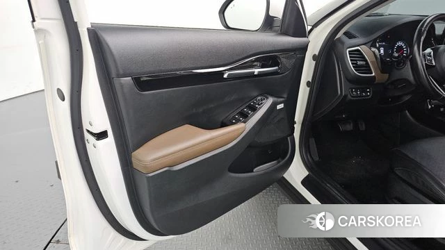 Kia Seltos id 4282903 из Кореи 16