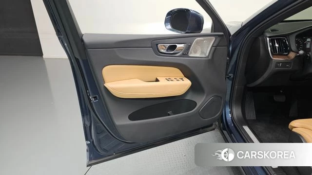 Volvo XC60 second Generation id 4769446 из Кореи 16