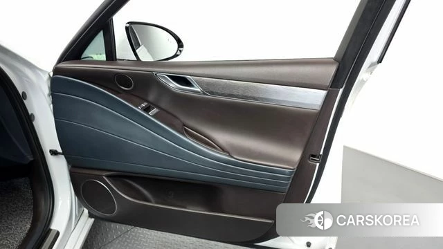 Genesis G80 (RG3) id 4780398 из Кореи 16