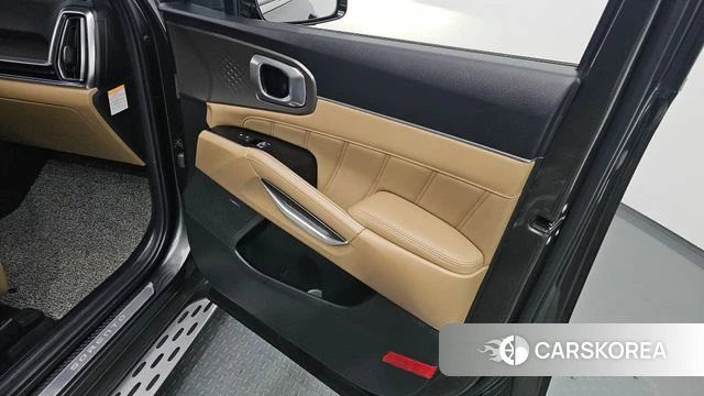 Kia The New Sorento 4th Generation id 4248631 из Кореи 16