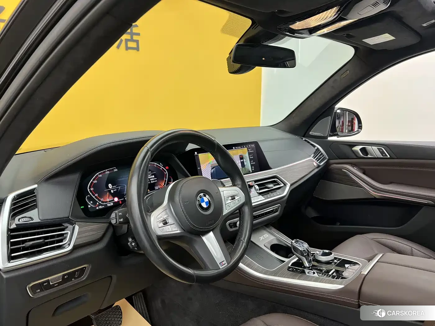 BMW X5 id 4547280 из Китая 16