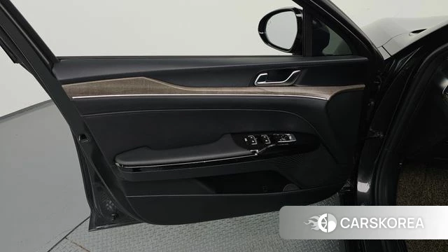 Kia K5 Hybrid 3rd Generation id 4898792 из Кореи 16