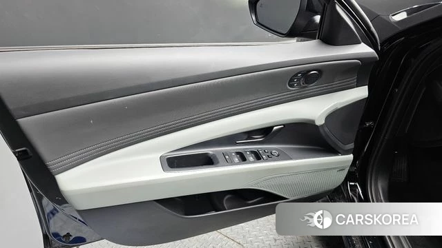 Hyundai The New Avante (CN7) id 4499561 из Кореи 16
