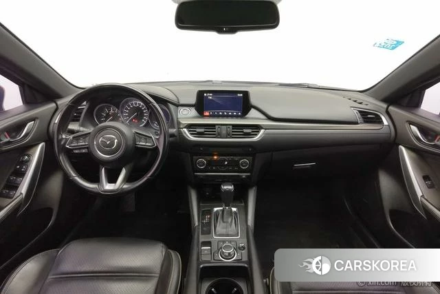 Mazda Atez id 4210713 из Китая 16