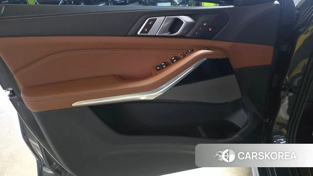 BMW X5 (G05) id 4644855 из Кореи 16