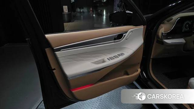 Hyundai The New Grandeur IG id 4907177 из Кореи 16