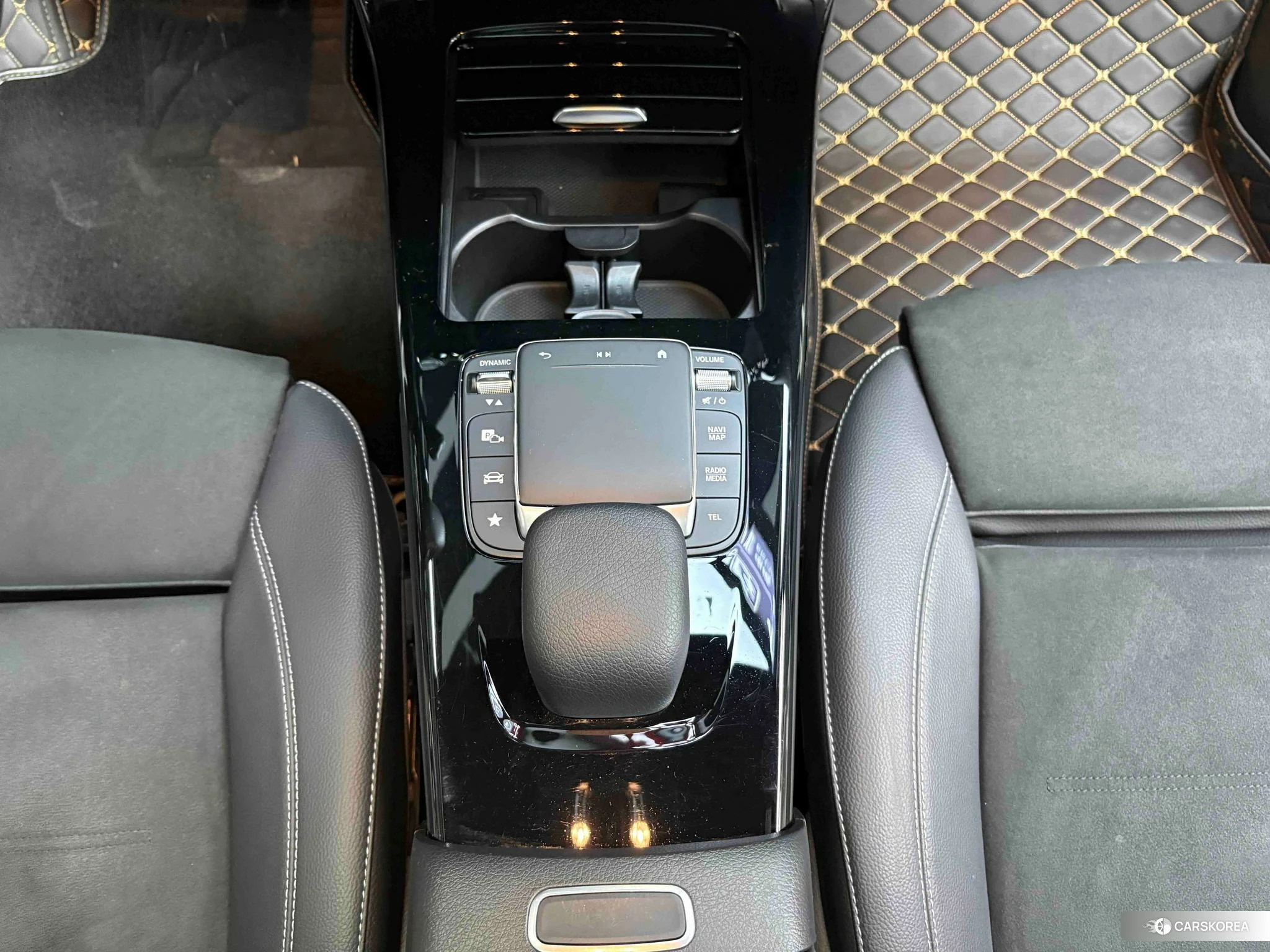 Mercedes-Benz Class A id 4467788 из Китая 16