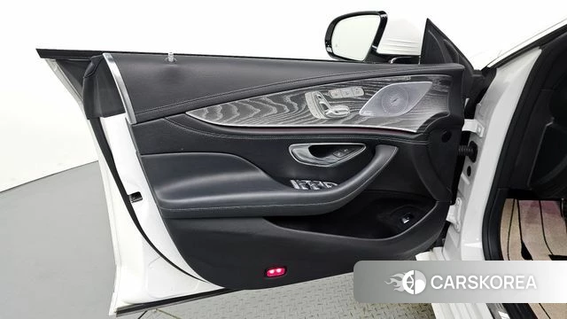 Mercedes-Benz AMG GT id 4422107 из Кореи 16
