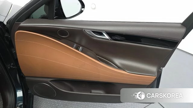Genesis G80 (RG3) id 4768963 из Кореи 16