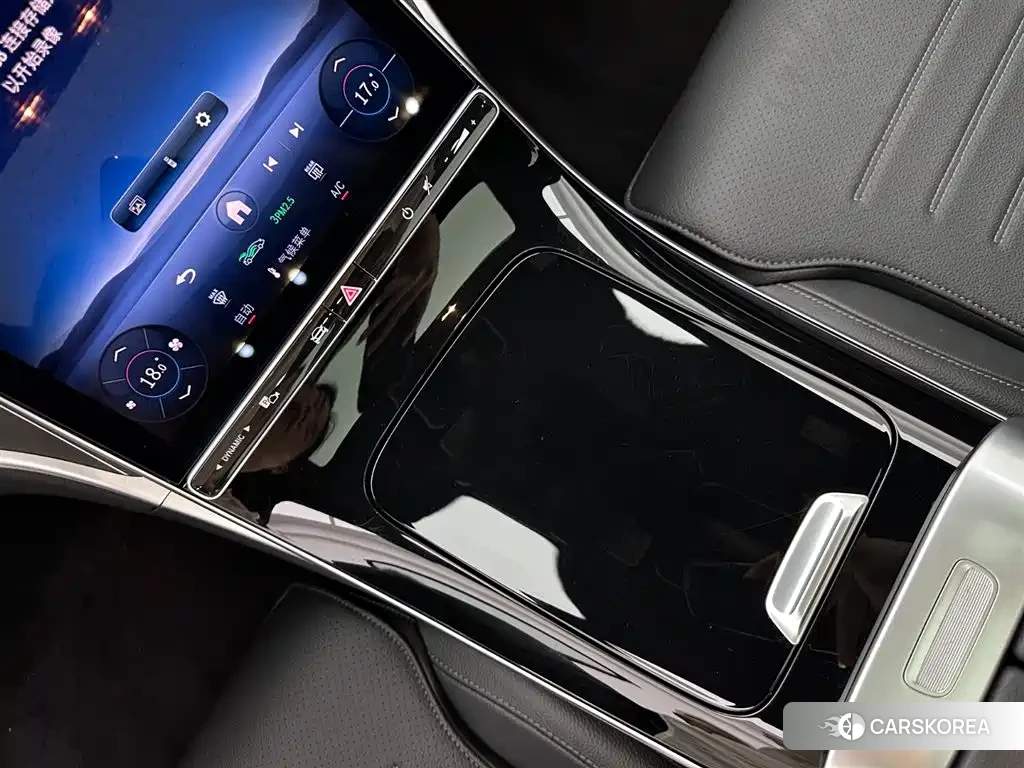 Mercedes-Benz C-class id 4577538 из Китая 16