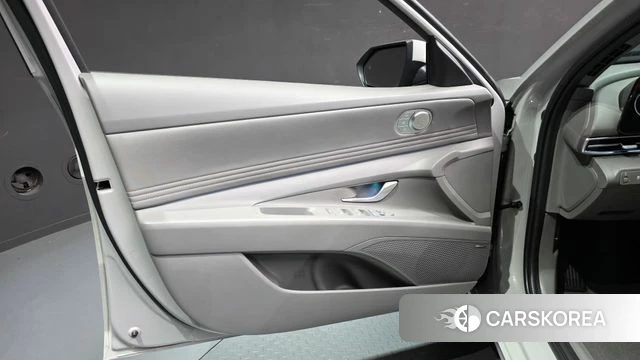 Hyundai The New Avante (CN7) id 4394961 из Кореи 16