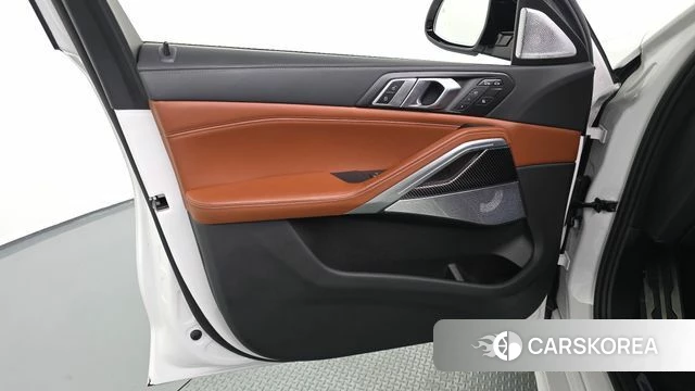 BMW X6 (G06) id 4691936 из Кореи 16