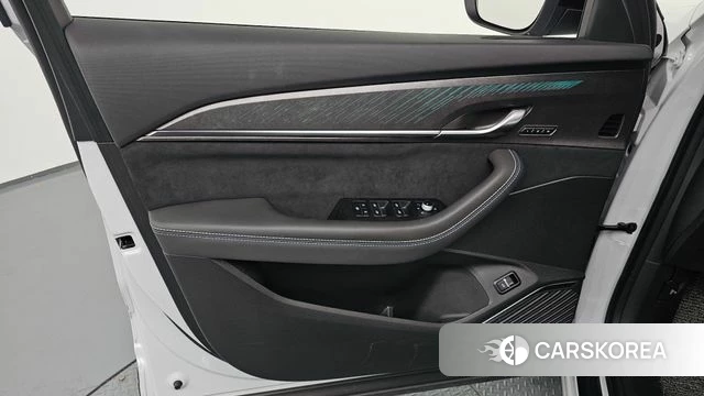 Renault Korea (Samsung) Grand Coleos id 4462597 из Кореи 16
