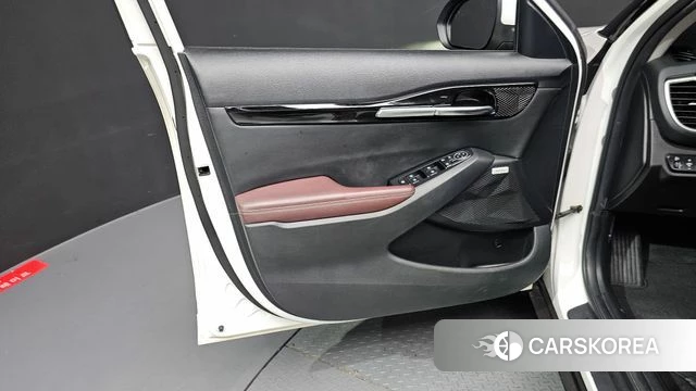 Kia Seltos id 4556236 из Кореи 16