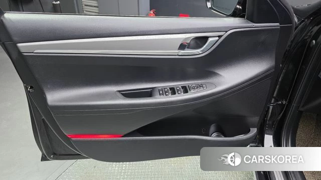 Hyundai The New Grandeur IG id 4187948 из Кореи 16