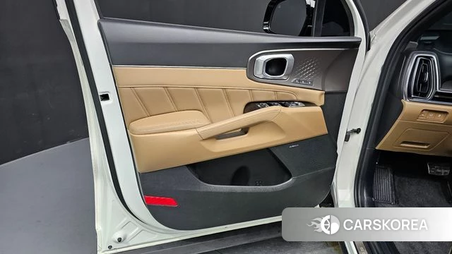 Kia The New Sorento 4th Generation id 4266529 из Кореи 16