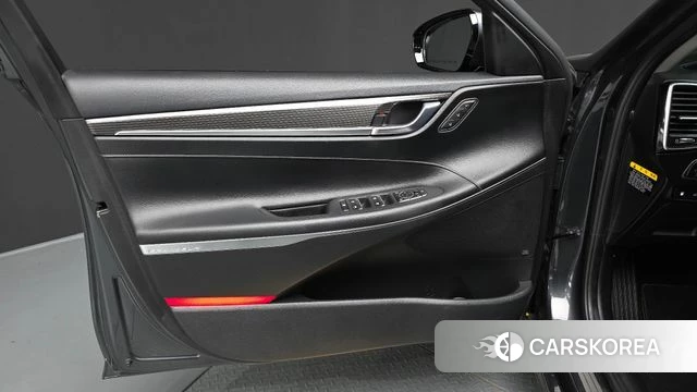 Hyundai Grandeur IG id 4417199 из Кореи 16