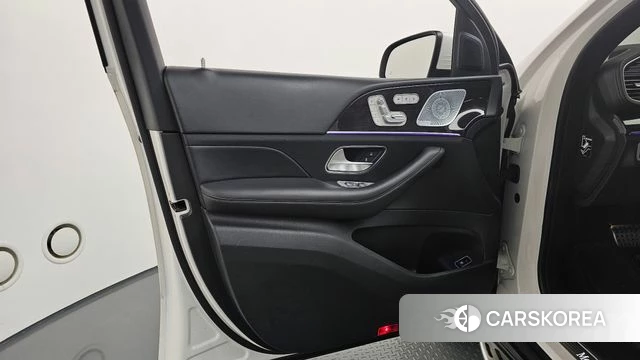 Mercedes-Benz GLE-Class W167 id 4187549 из Кореи 16