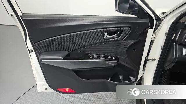 Ssangyong Berry New Tivoli id 4657000 из Кореи 16