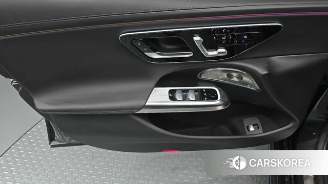 Mercedes-Benz E-Class W214 id 4834490 из Кореи 16
