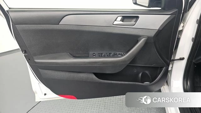 Hyundai Sonata New Rise id 4502826 из Кореи 16