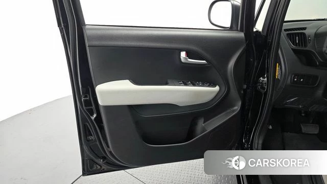 Kia The New Kia Ray EV id 4539850 из Кореи 16