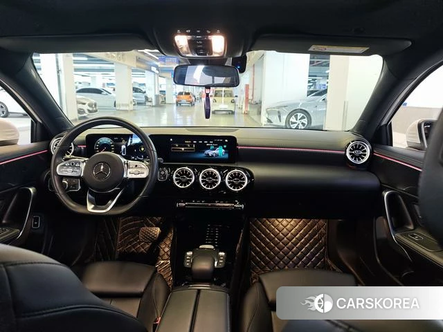 Mercedes-Benz Class A id 4276431 из Китая 16
