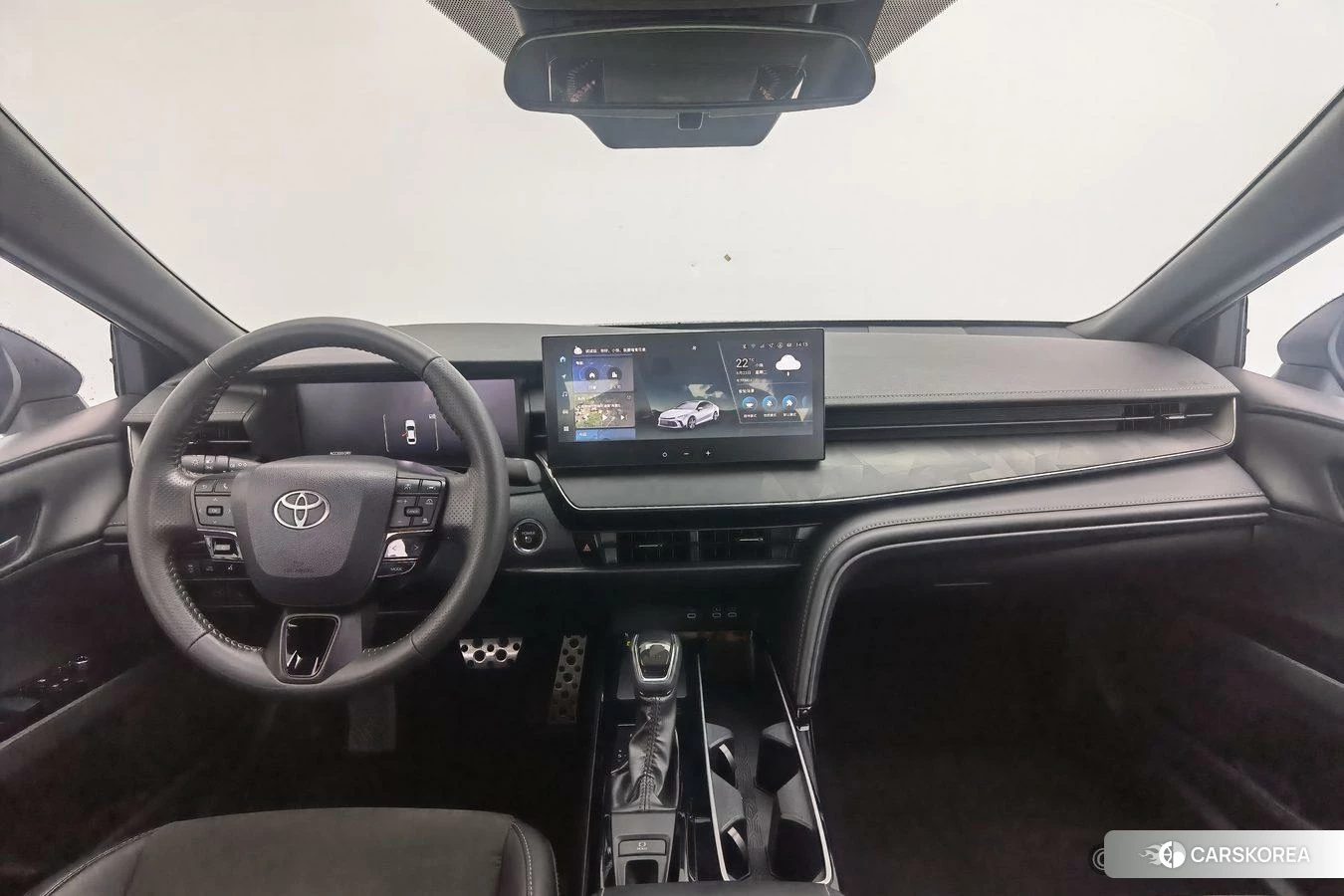 Toyota Camry id 4492870 из Китая 16