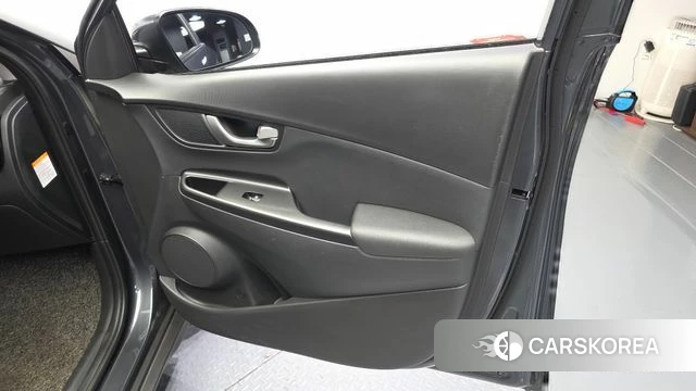 Hyundai Kona Hybrid id 4502183 из Кореи 16