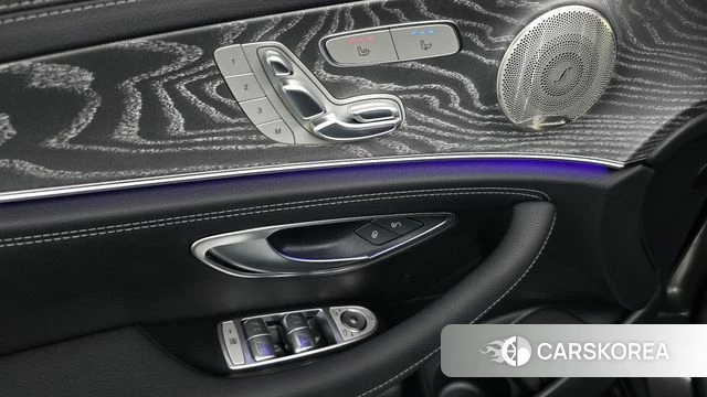 Mercedes-Benz E-Class W213 id 4608606 из Кореи 16