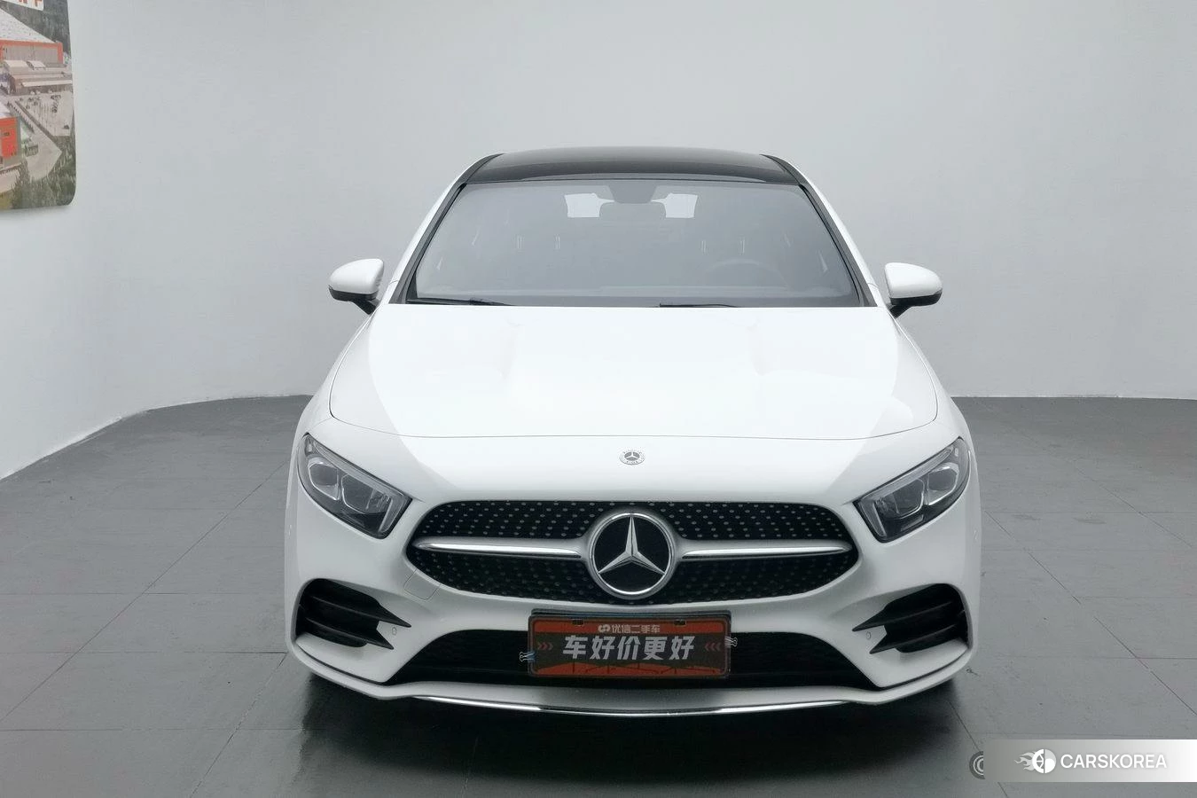 Mercedes-Benz Class A id 4492878 из Китая 16