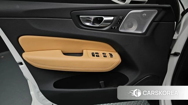 Volvo XC60 second Generation id 4500361 из Кореи 16