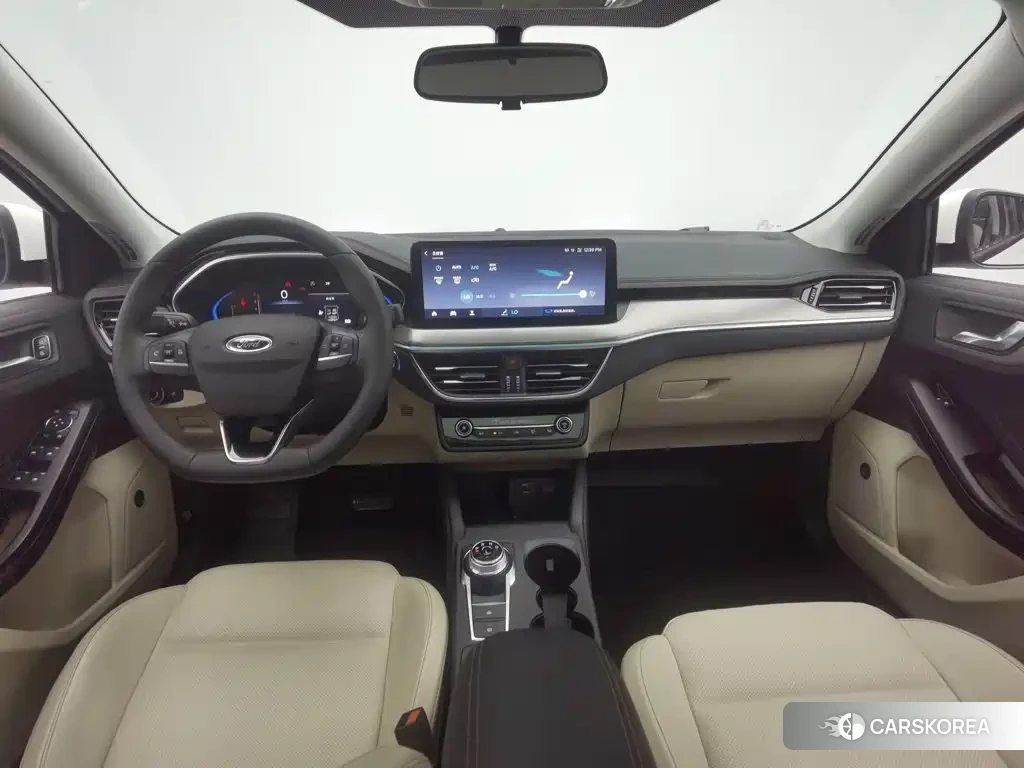 Ford Fox id 4669488 из Китая 16