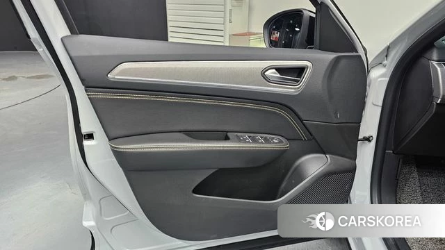 Renault Korea (Samsung) Arcana id 4578855 из Кореи 16