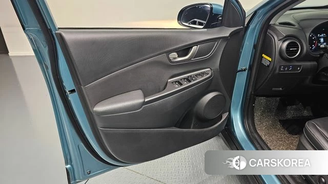 Hyundai Kona id 4531128 из Кореи 16