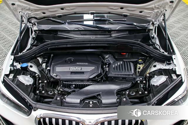 BMW X1 id 4277829 из Китая 16