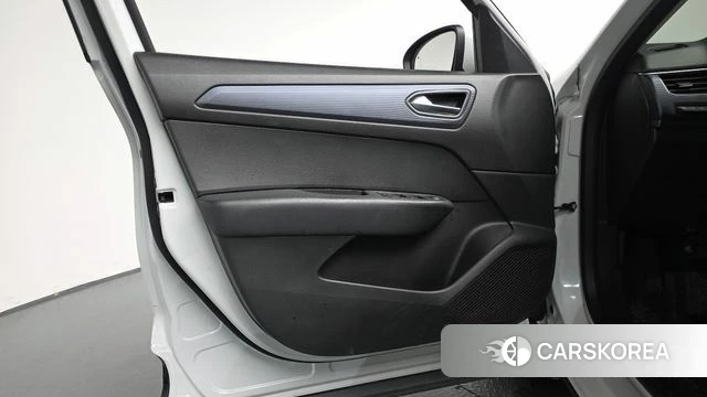 Renault Korea (Samsung) XM3 id 4580795 из Кореи 16