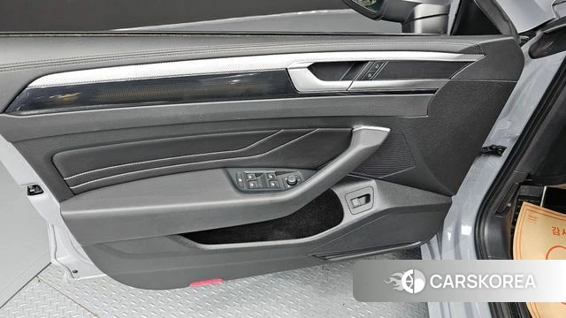 Volkswagen Arteon id 4444072 из Кореи 16