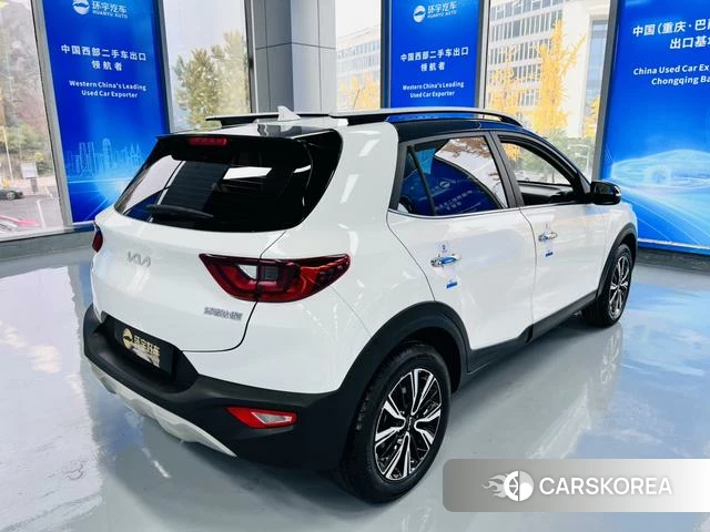 Kia Yi Ran id 4262319 из Китая 16
