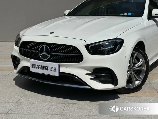 Mercedes-Benz E-class id 4301489 из Китая 16