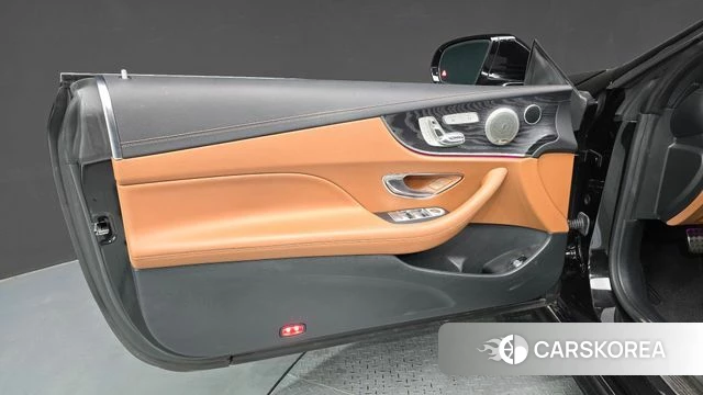 Mercedes-Benz E-Class W213 id 4225763 из Кореи 16