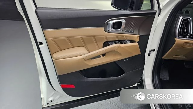 Kia The New Sorento 4th Generation id 4388169 из Кореи 16