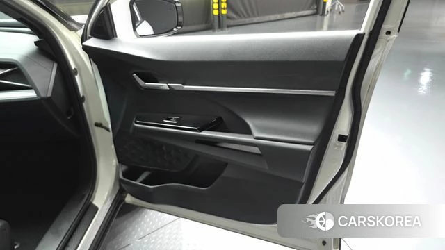Ssangyong Torres id 4592201 из Кореи 16