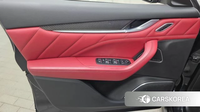 Maserati Levante id 4245276 из Кореи 16