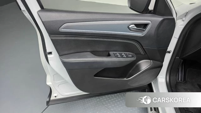 Renault Korea (Samsung) XM3 id 4942493 из Кореи 16