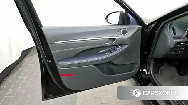Hyundai Sonata Hybrid (DN8) id 4360943 из Кореи 16