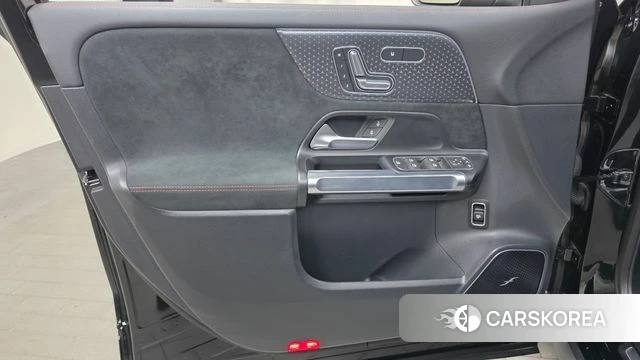 Mercedes-Benz EQB X243 id 4767572 из Кореи 16